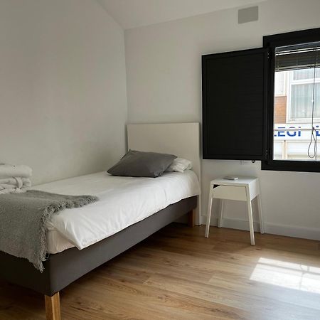 Mon Residence Sant Jeroni Μανρέζα Εξωτερικό φωτογραφία