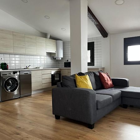 Mon Residence Sant Jeroni Μανρέζα Εξωτερικό φωτογραφία