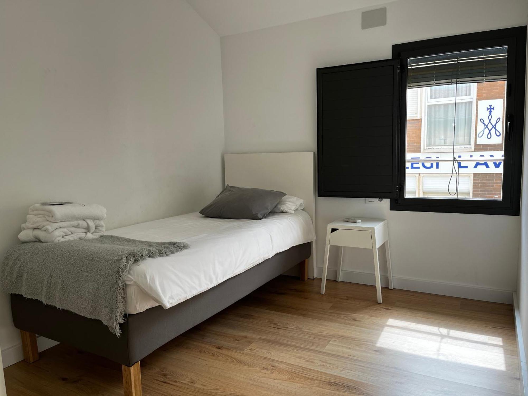 Mon Residence Sant Jeroni Μανρέζα Εξωτερικό φωτογραφία