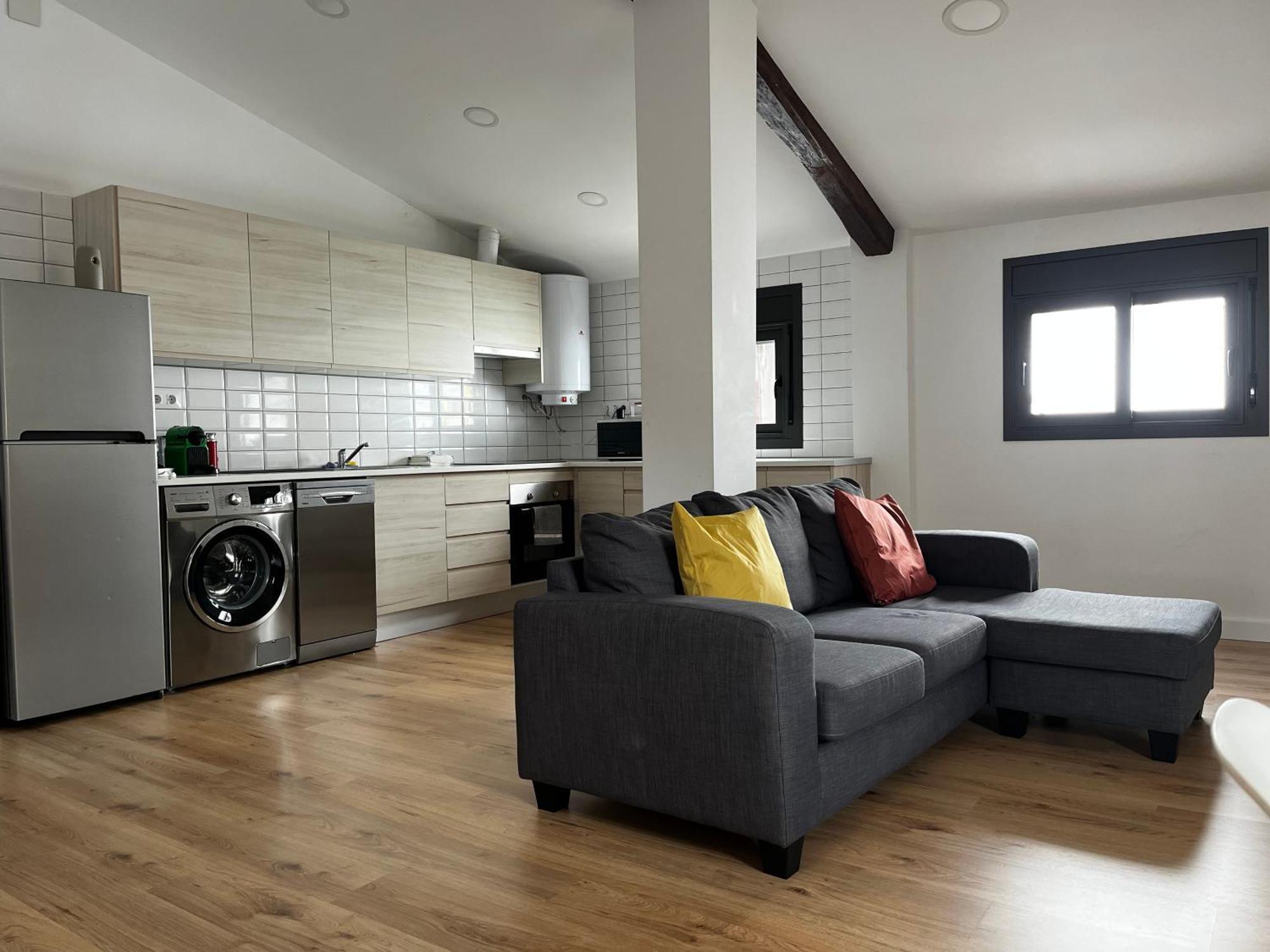Mon Residence Sant Jeroni Μανρέζα Εξωτερικό φωτογραφία