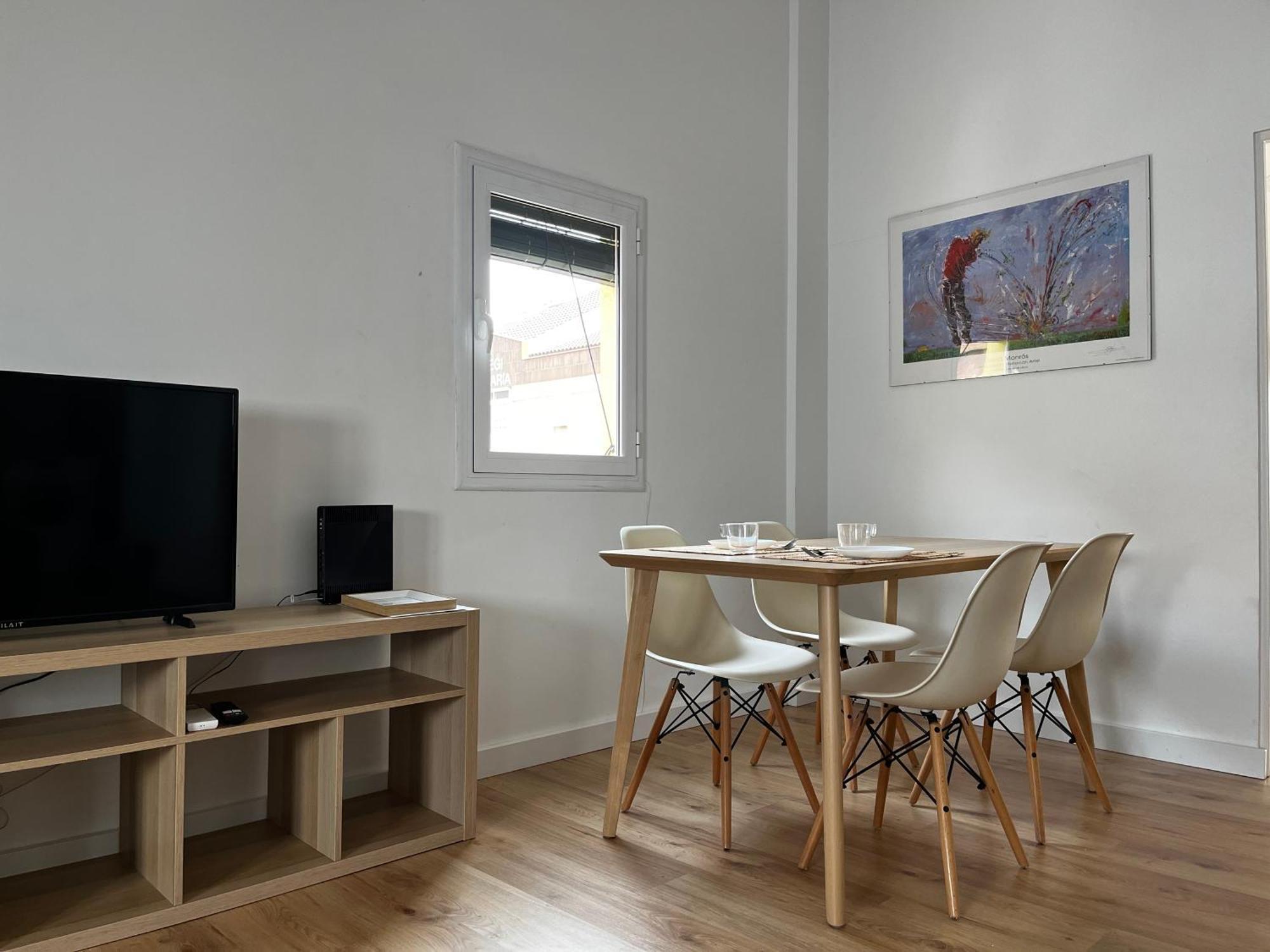 Mon Residence Sant Jeroni Μανρέζα Εξωτερικό φωτογραφία
