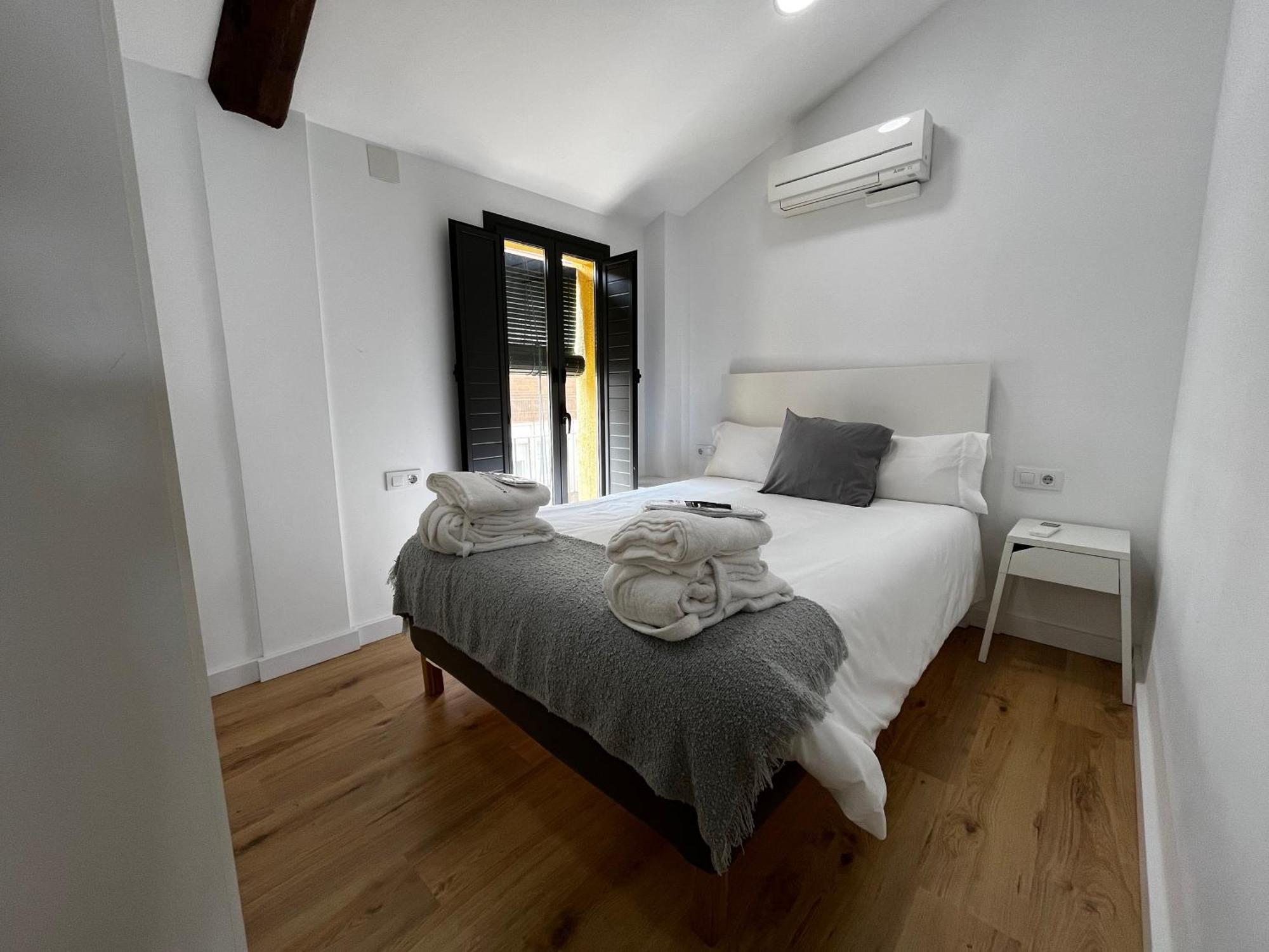 Mon Residence Sant Jeroni Μανρέζα Εξωτερικό φωτογραφία