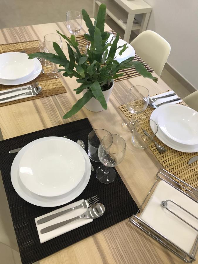Mon Residence Sant Jeroni Μανρέζα Εξωτερικό φωτογραφία