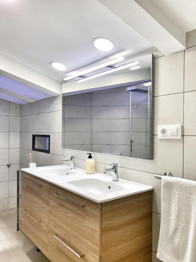 Mon Residence Sant Jeroni Μανρέζα Εξωτερικό φωτογραφία